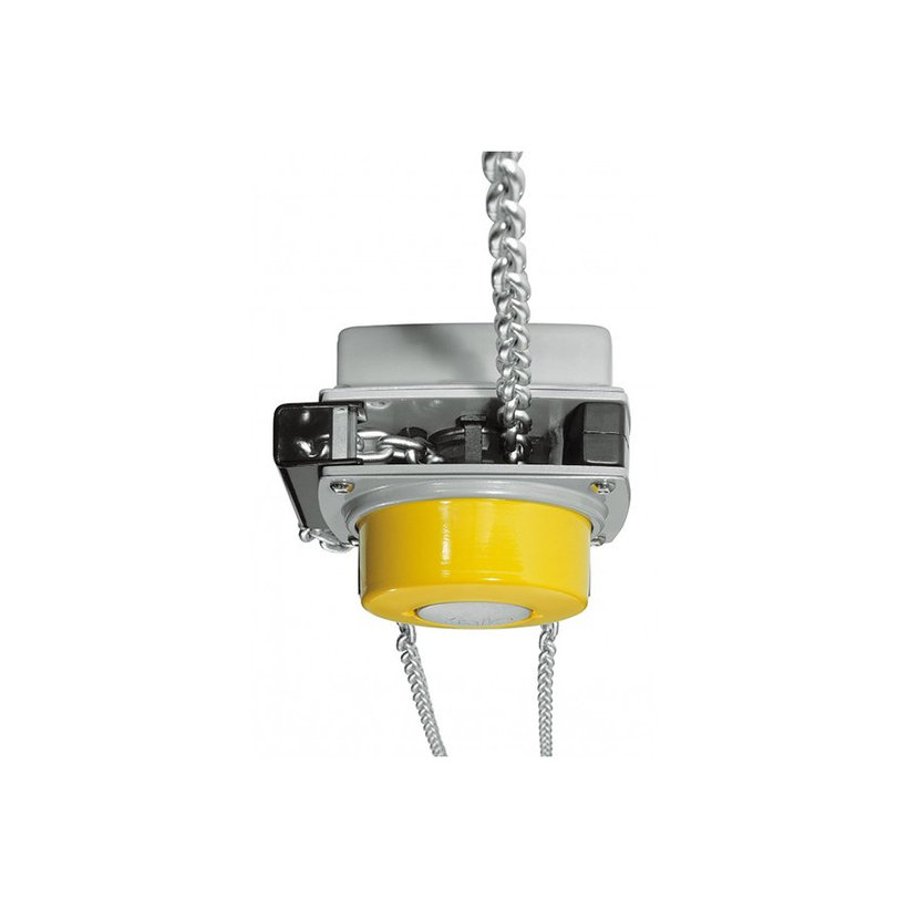 Kézi láncos csigasor Yalelift 360 10,0/3