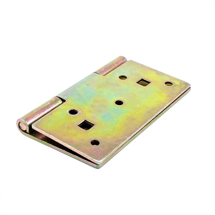 Egyenlő szárú zsanér Z 135