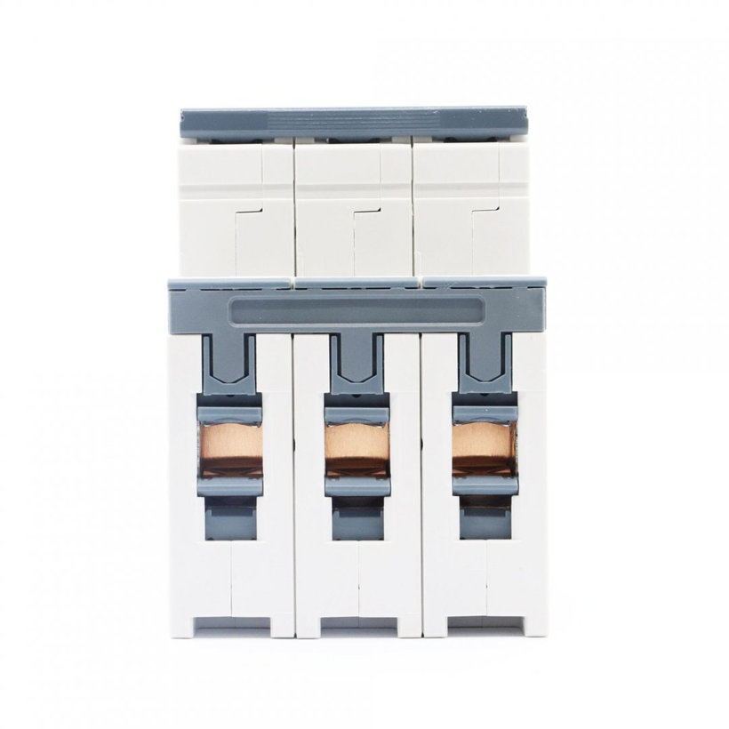 Megszakító Minia LTE-10B-3