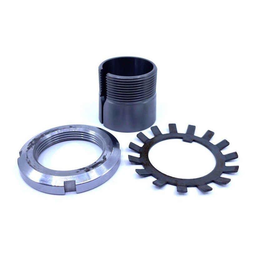 Szorítóhüvely H 2320