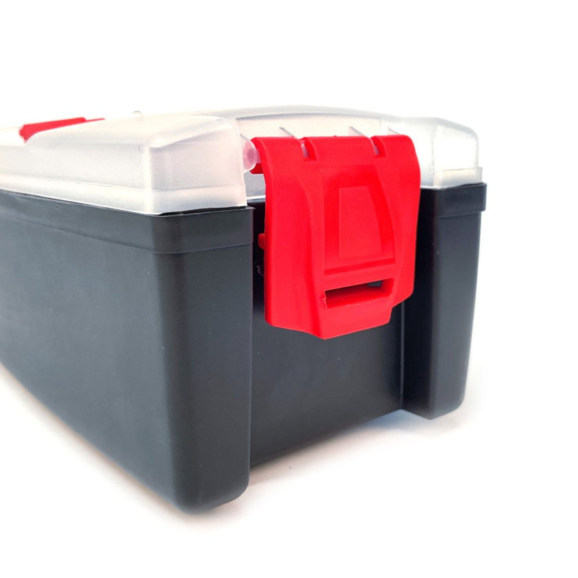 Többfunkciós doboz 285x135x115mm