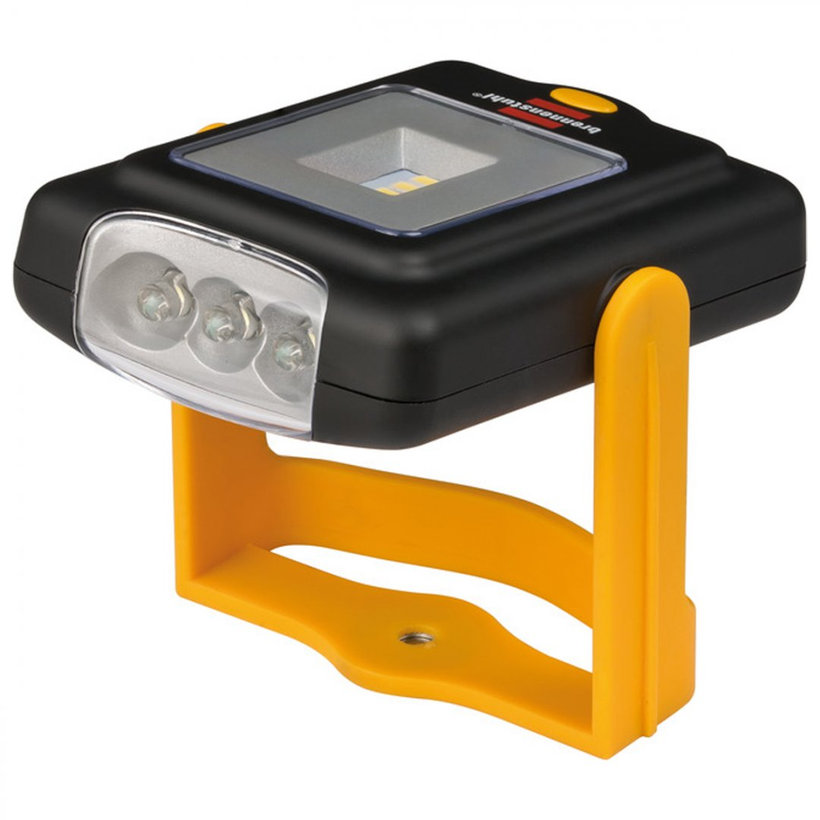 SMD LED univerzális lámpatest HL DB43 MH