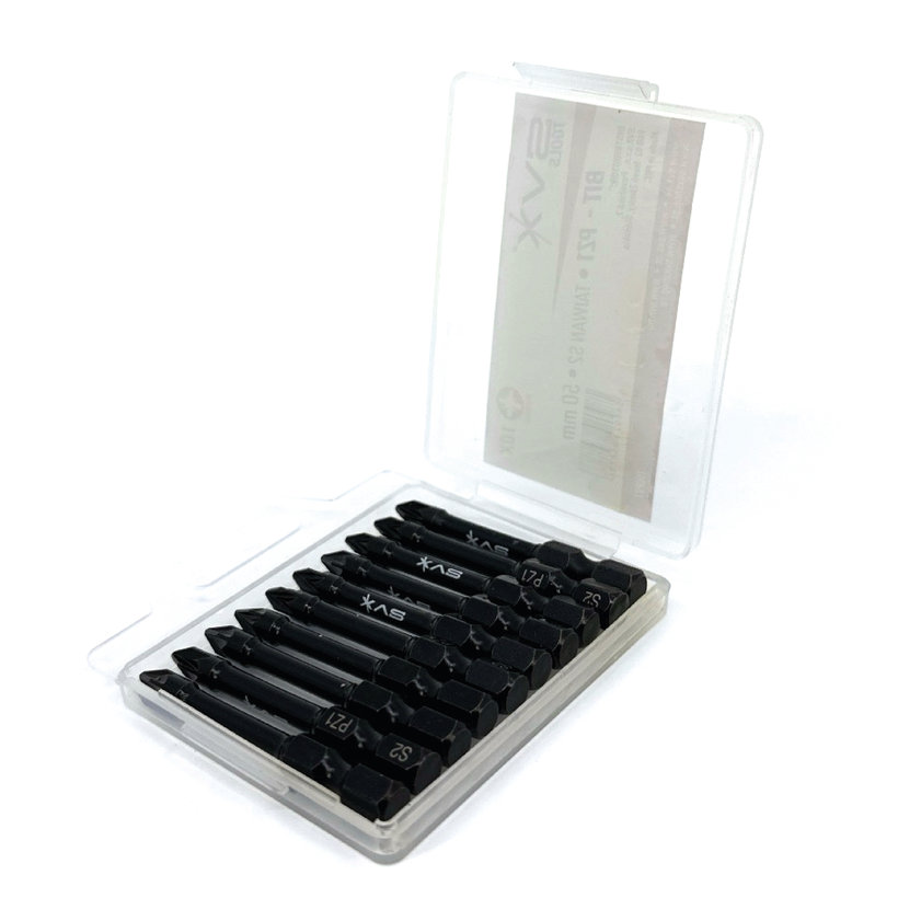 Bit mágneses PZ1x50 mm