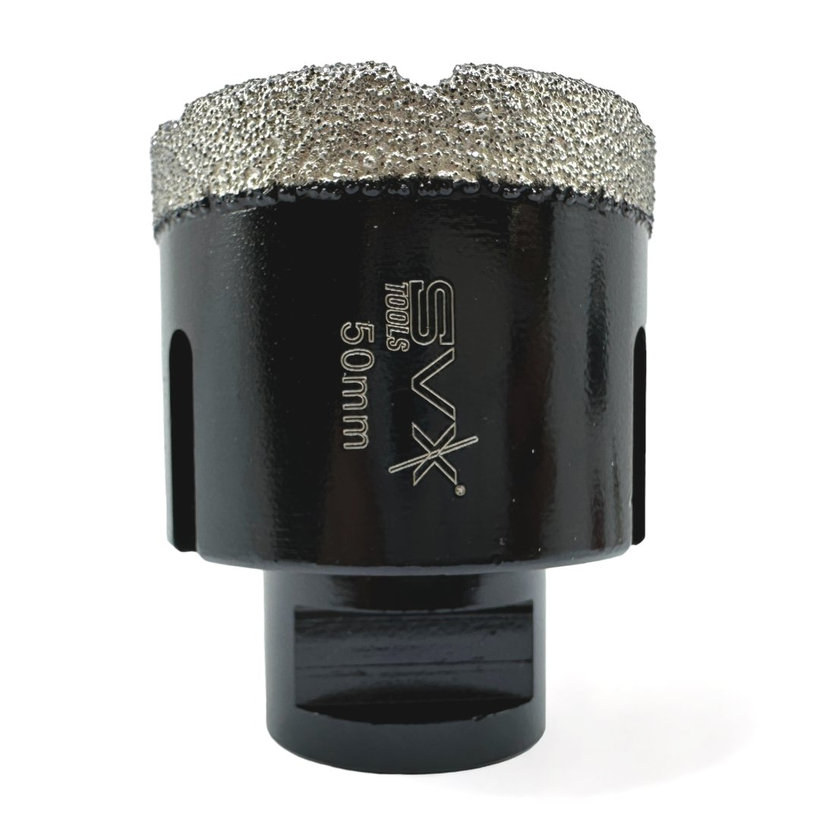 Marókészlet - gyémánt