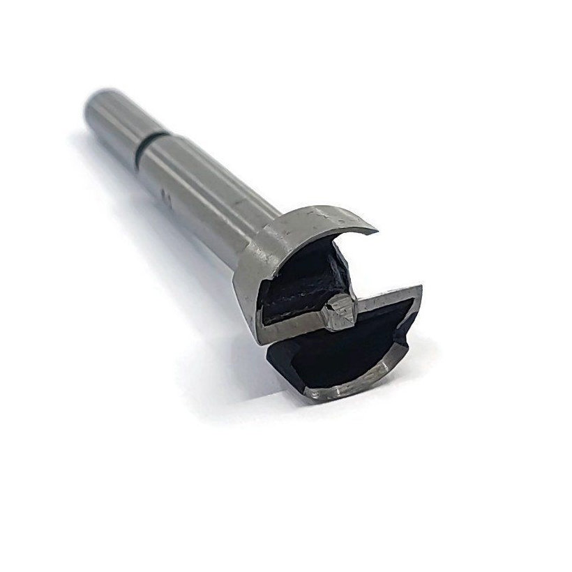 Erdészfúró DIN 7483G-20mm