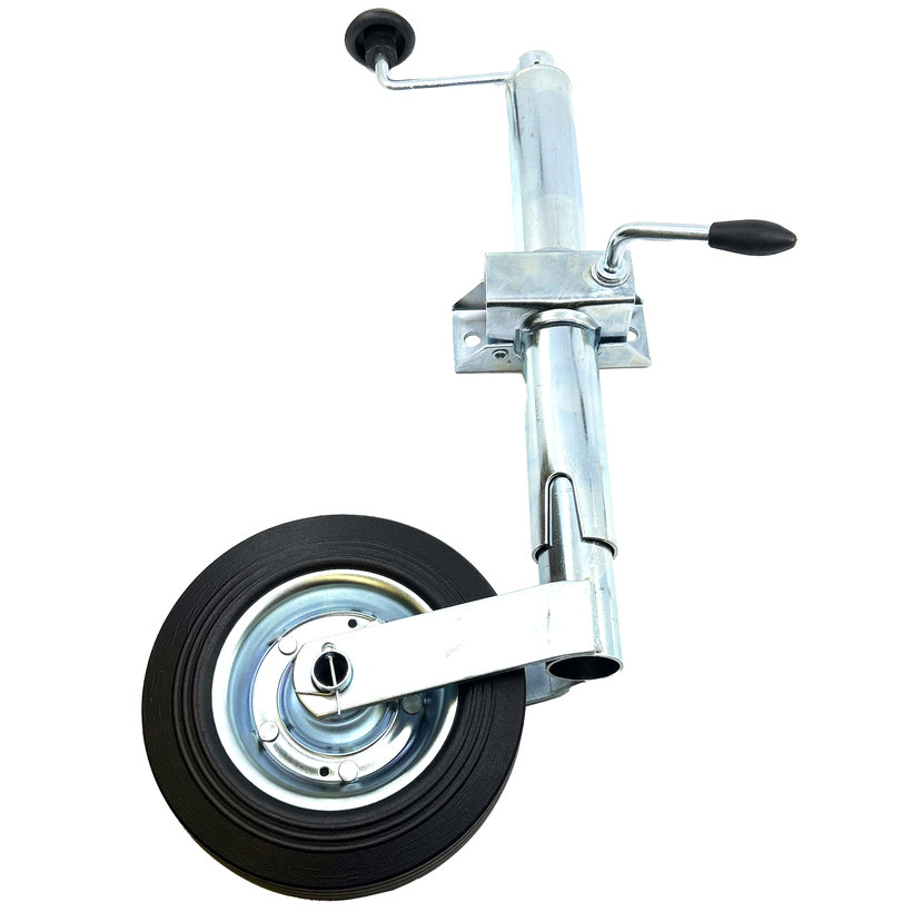 Támasztókerék kocsira 150 kg