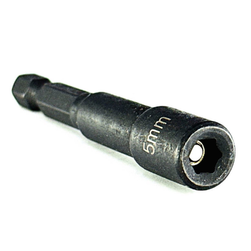 Gola fej mágneses 5x65 mm