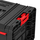 Dupla csatlakozók QBRICK System ONE/PRO II – 2 db 60/40/120