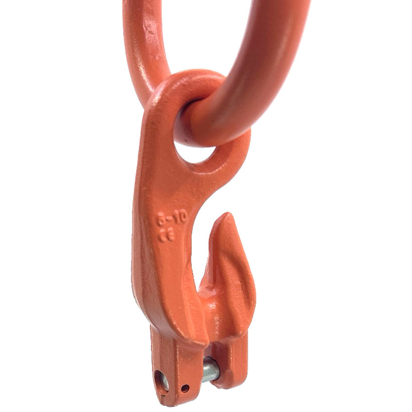 Fej 6 mm-es rövidítővel