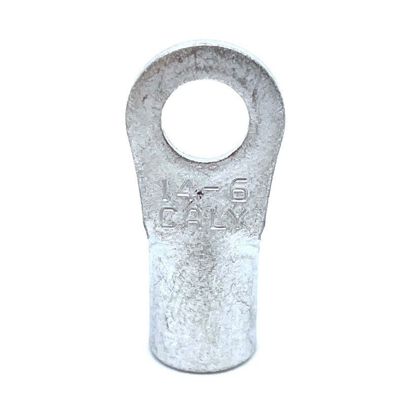 Szigeteletlen szemes saru, ónozott elektrolitréz 35mm²