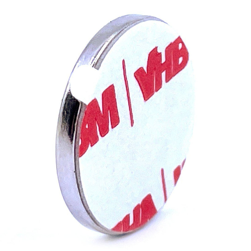 Mágnes- tekercses öntapadó