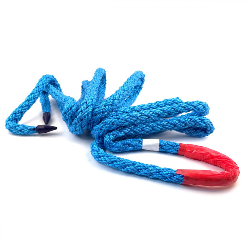 Vontatókötél kék 5m 12mm