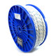 PES indítókötél TORNADO 16 szál 5mm–100m fehér-kék