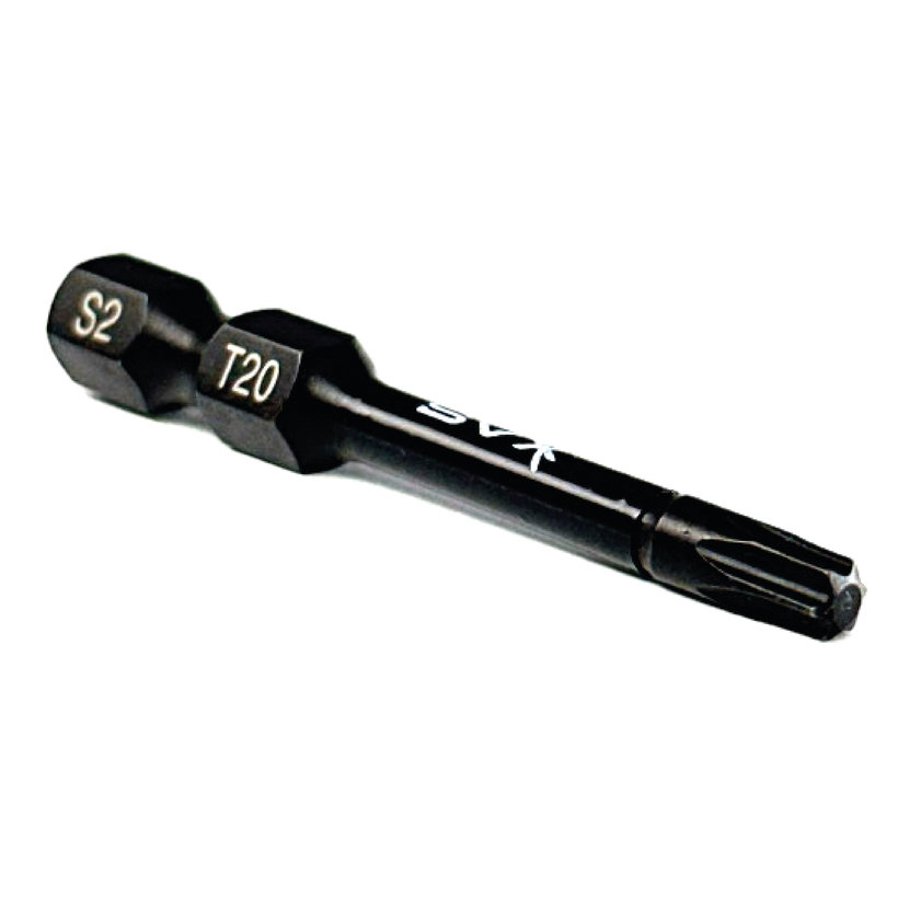 Bit mágneses TX20x50 mm
