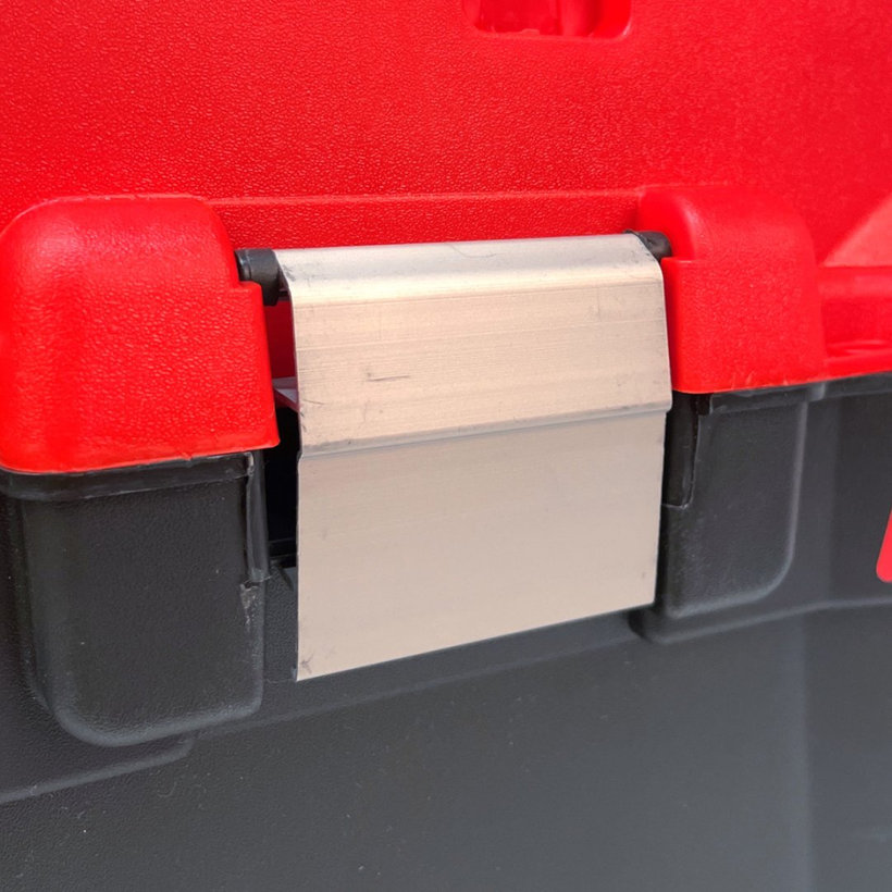 Toolbox Formula Carbo S Alu 600 szerszámosláda