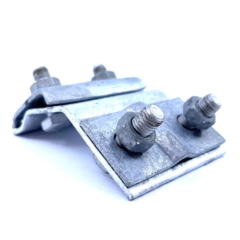 Ereszcsatorna bilincs SO