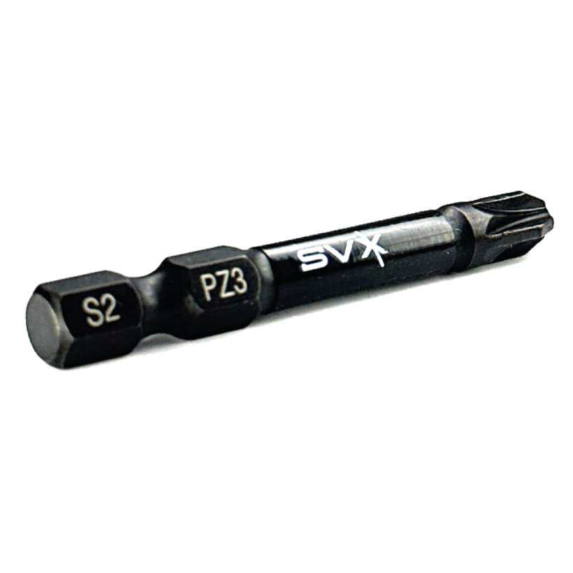 Bit mágneses PZ3x50 mm