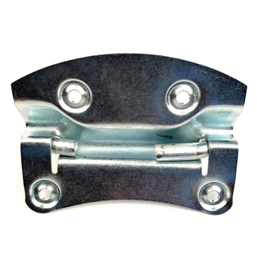 Ládafogantyú zn 90mm