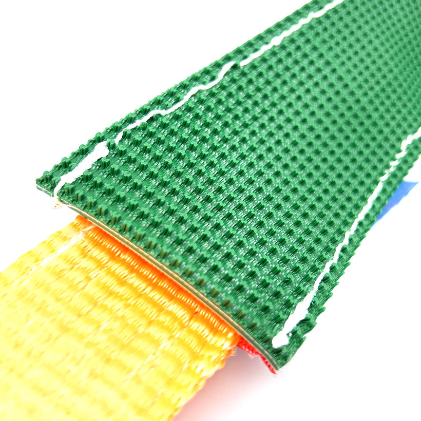 Kerékrögzítő heveder autómentőre, védőhuzattal 4T - 3,5 m + 3 forgó kampó