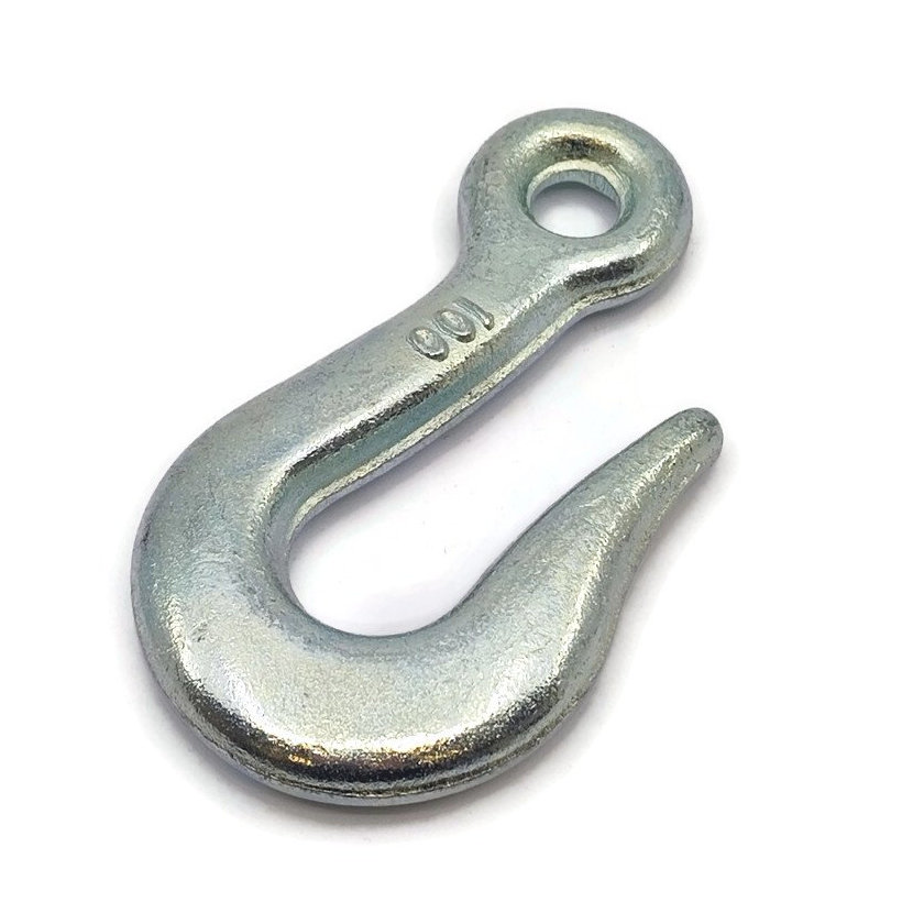 Mezőgazdasági kampó 300kg