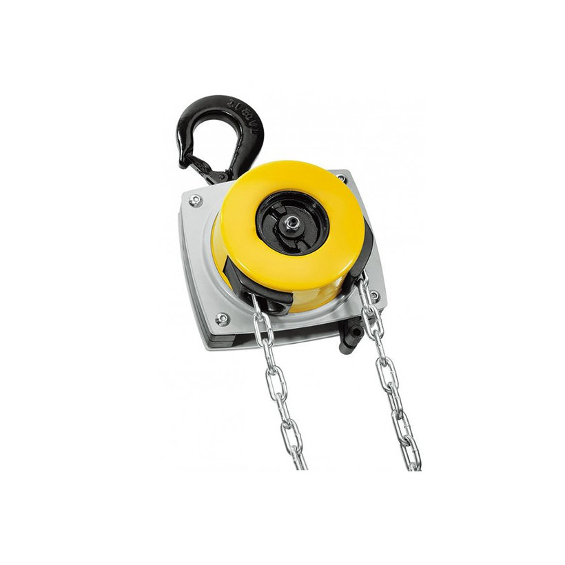 Kézi láncos csigasor Yalelift 360 20,0/6