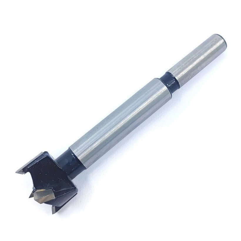 Erdészfúró elővágással-20mm