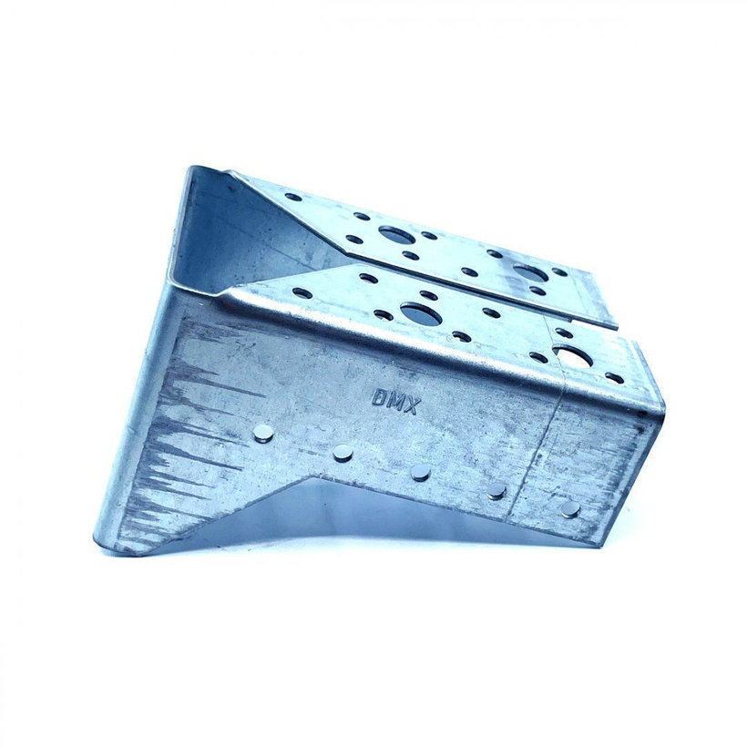 Gerenda papucs WBZ 31 100x170x75mm