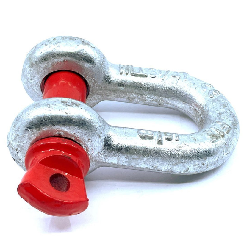 Kengyel szilárd D alakú, csappal 55T