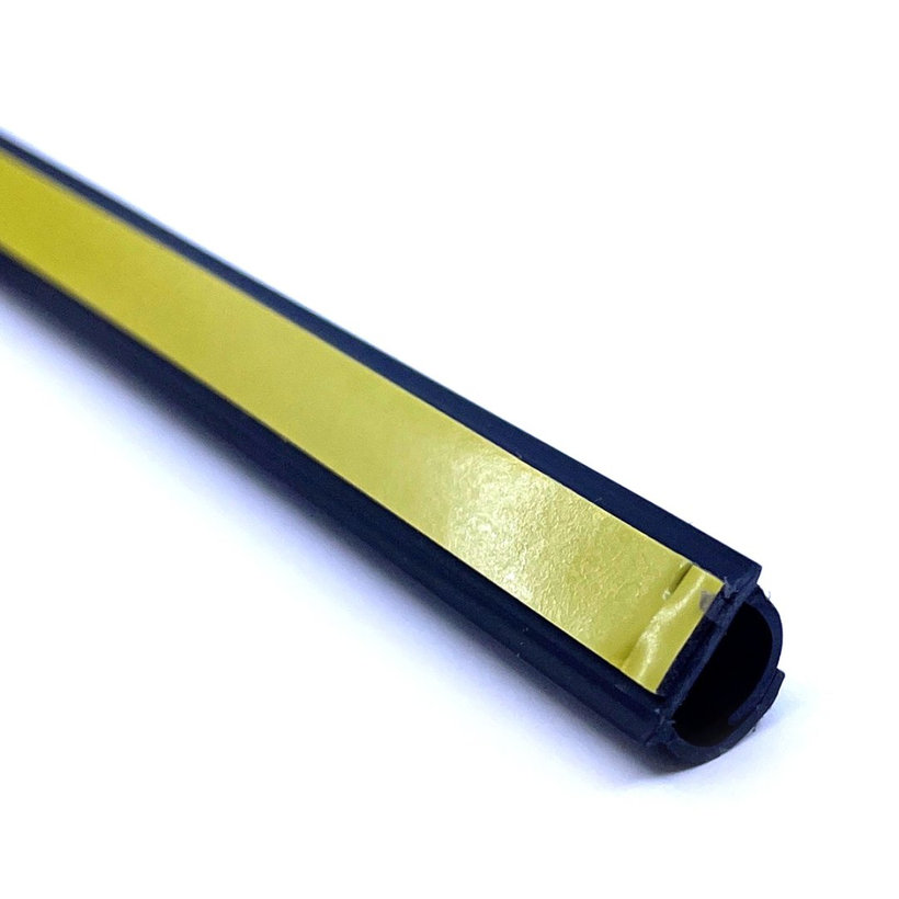 Öntapadó kábelcsatorna 8x7mm