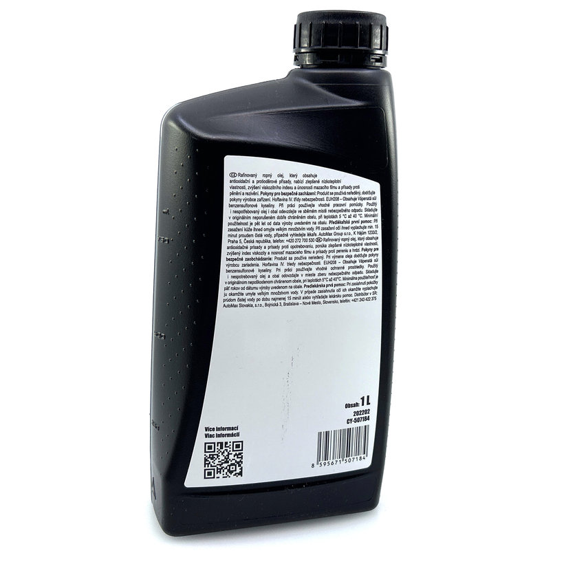 COYOTE Hidraulika olaj OTHP3 1L