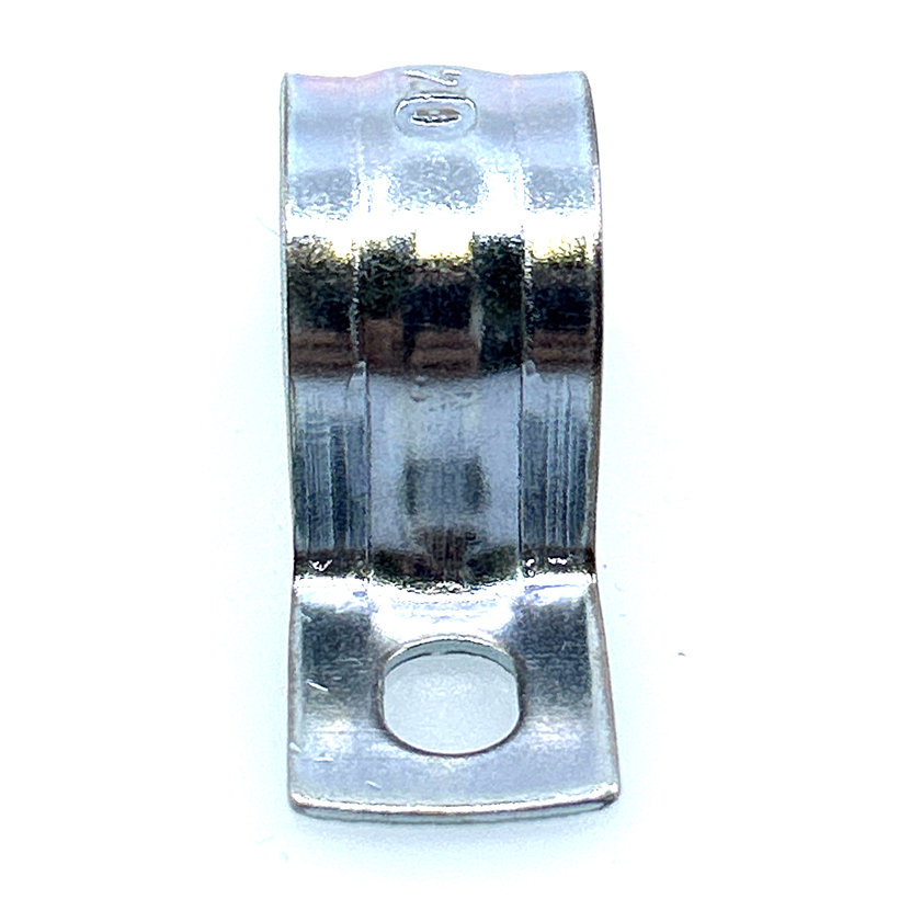 Szorítóbilincs kétpontos C 20mm