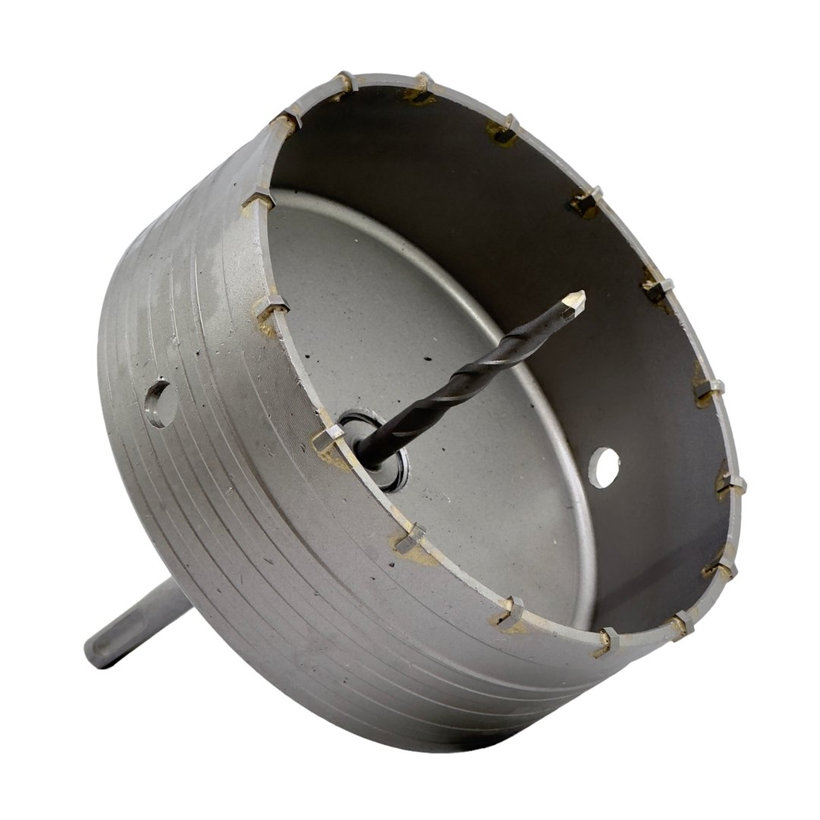 Koronafúró SDS+ 150mm