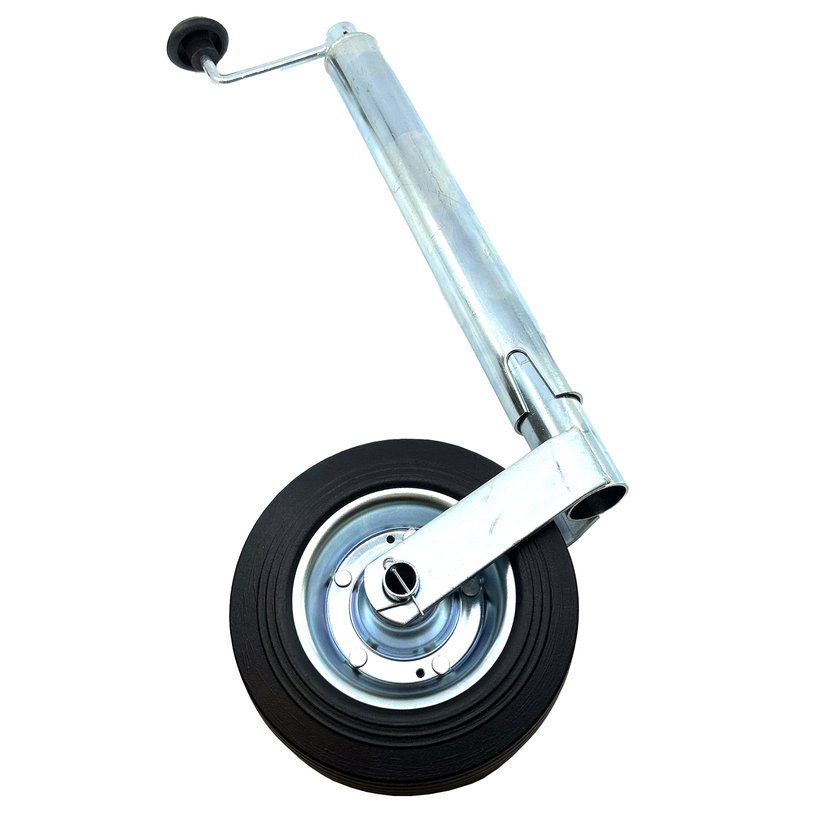 Támasztókerék kocsira 150 kg