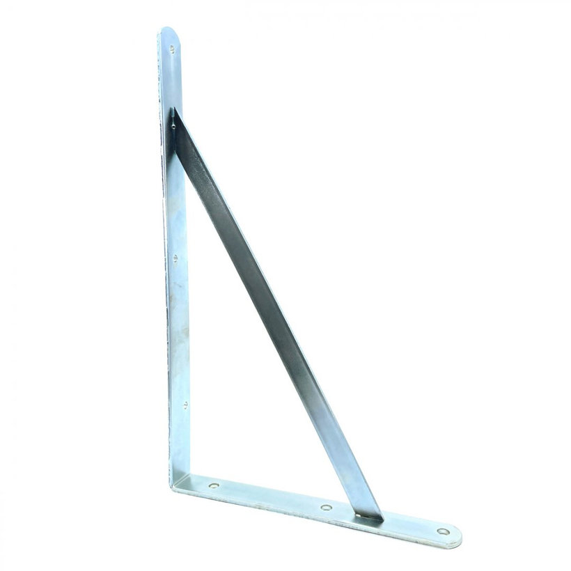 WSWP megerősített konzol cink 400