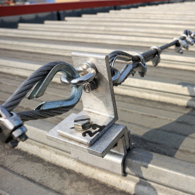 Acélkötél DIN 3066 6x37+FC 12mm