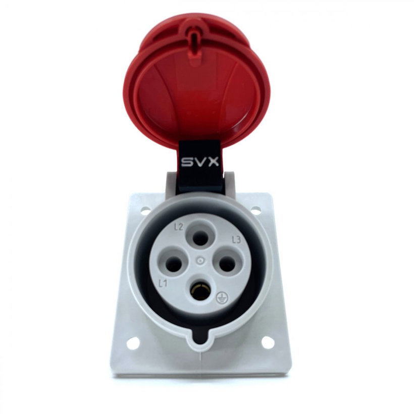 Beépített dugalj IEN 3243