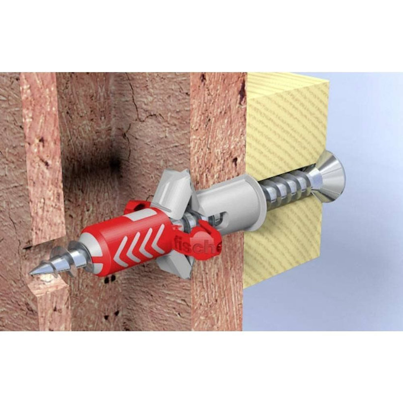 Tiplik DuoPower 14x70mm