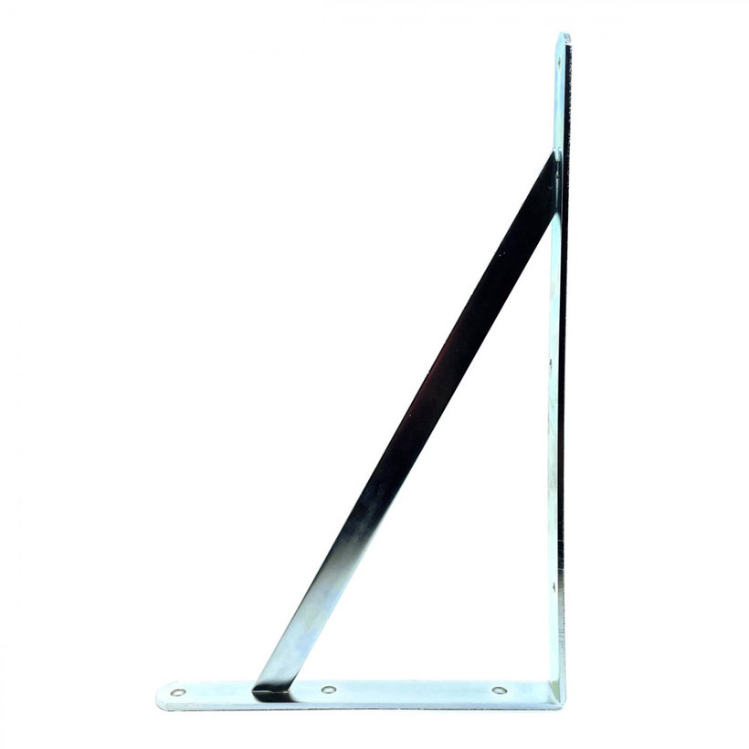 WSWP megerősített konzol cink 400