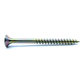 Facsavar süllyesztett fejjel PZ3 6x180mm