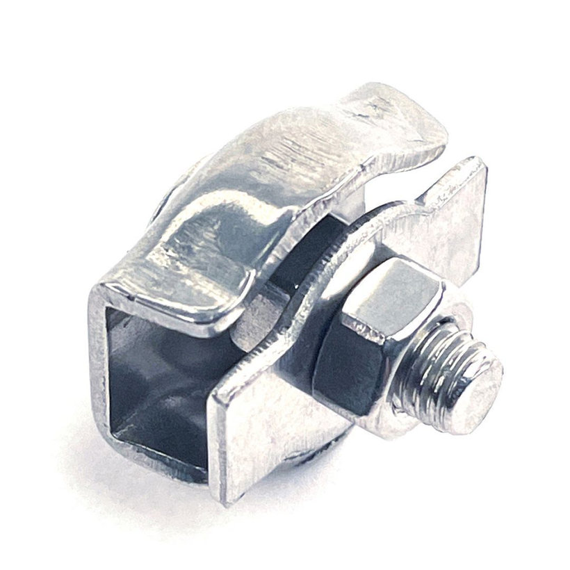 Rozsdamentes acél kötélbilincs SIMPLEX AISI316 5 mm