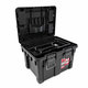 QBRICK HD Compact Logic Black szerszámosláda