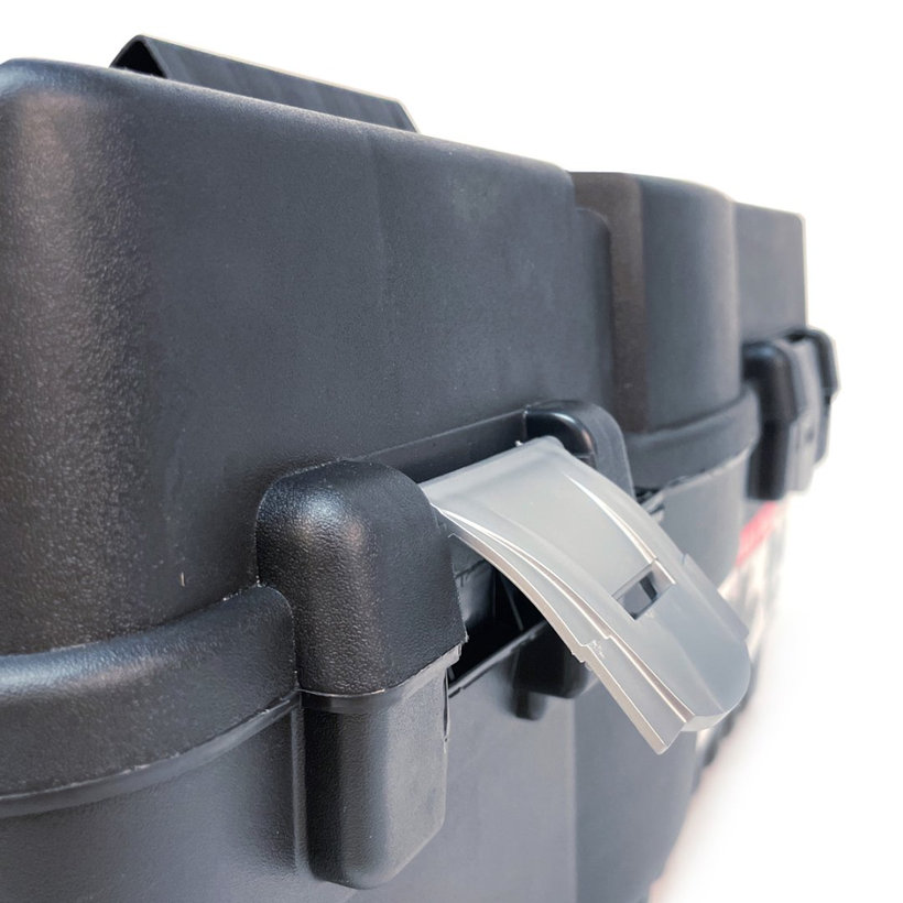 Toolbox Formula A 600 szerszámosláda