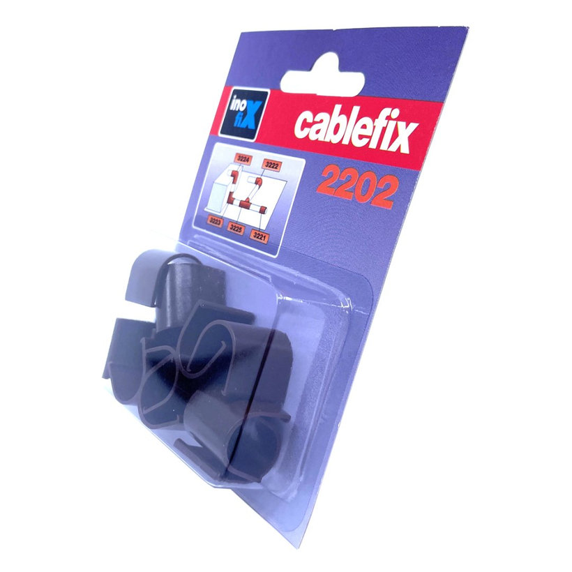 Csatlakozók kábeltálcákhoz 8x7mm