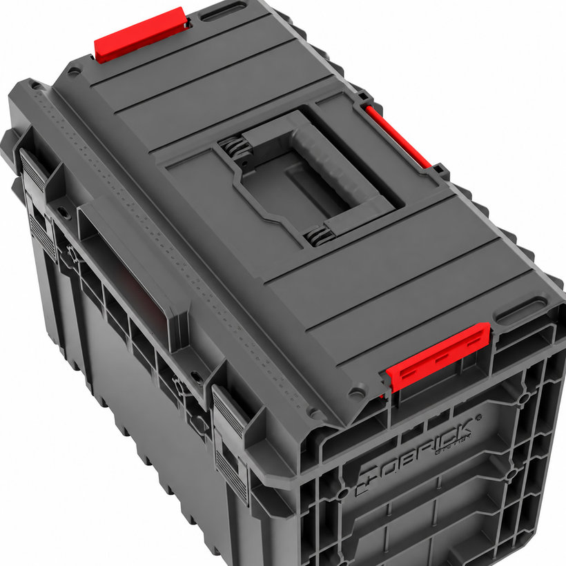Box System ONE 450 Basic 2.0