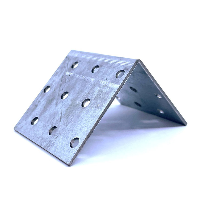 Összekötő vinklivas KM4 60x60x60x2mm