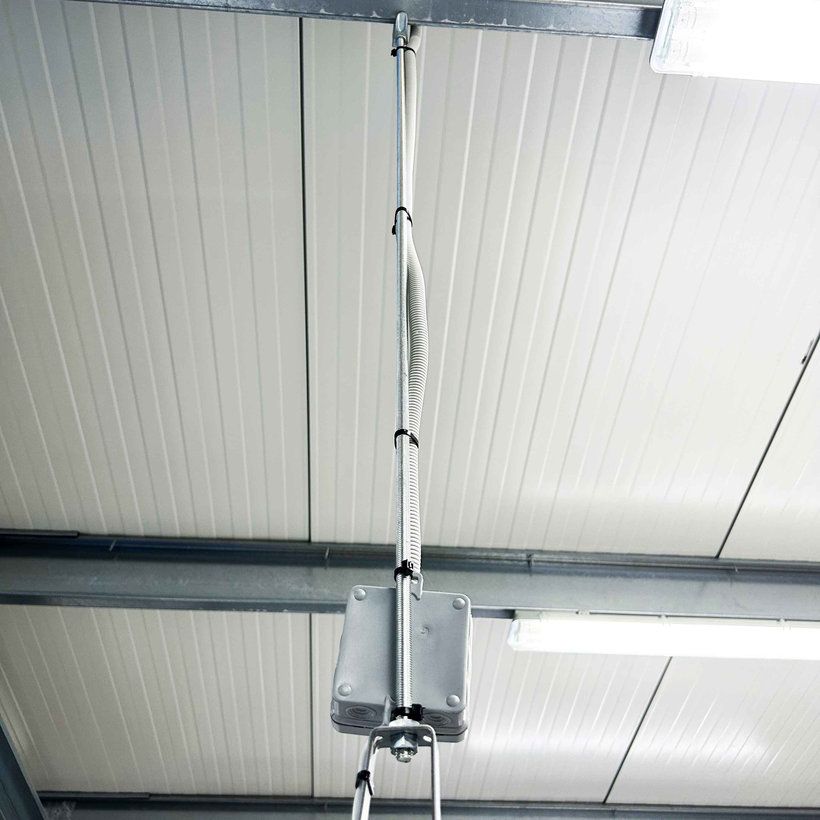 Menetes rúd DIN 975 4.8 zn M20x1000