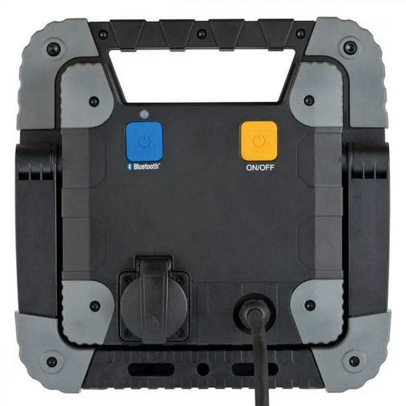 TORAN hordozható LED reflektor