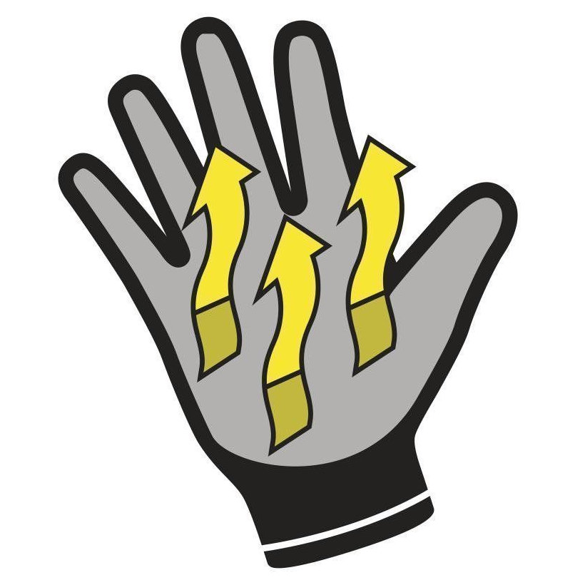 Munkakesztyű VV734 08