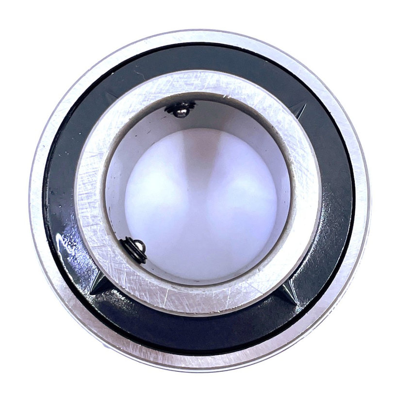 Csapágy házhoz UC 204