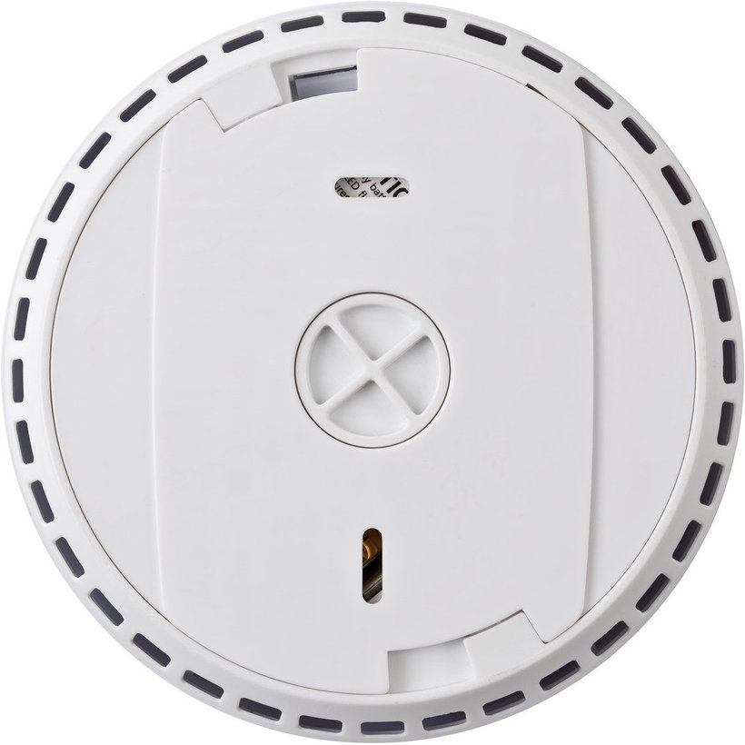 Füst- és hőérzékelő